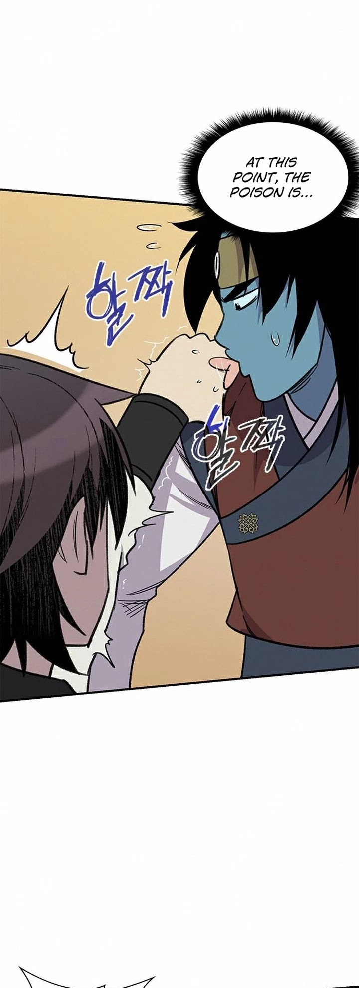 The Strongest Ever Chapter 65 page 37 - Chapter 65