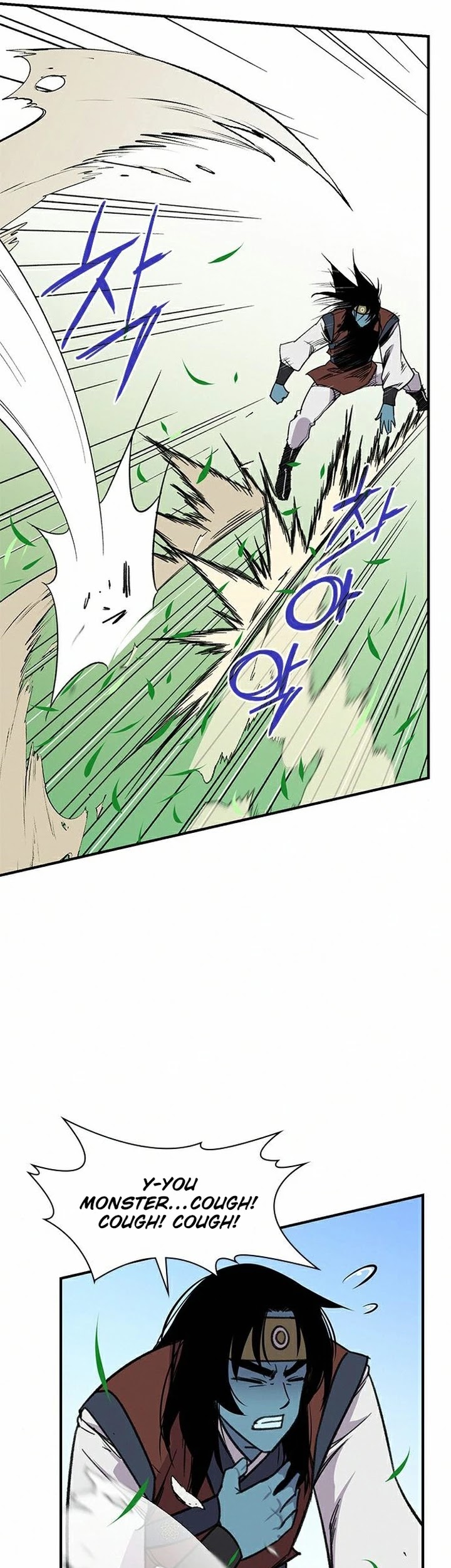 The Strongest Ever Chapter 65 page 39 - Chapter 65