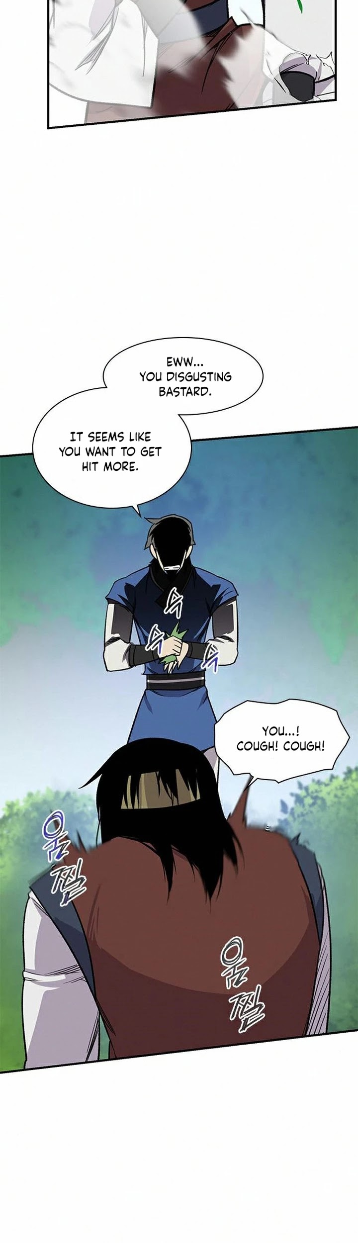 The Strongest Ever Chapter 65 page 40 - Chapter 65