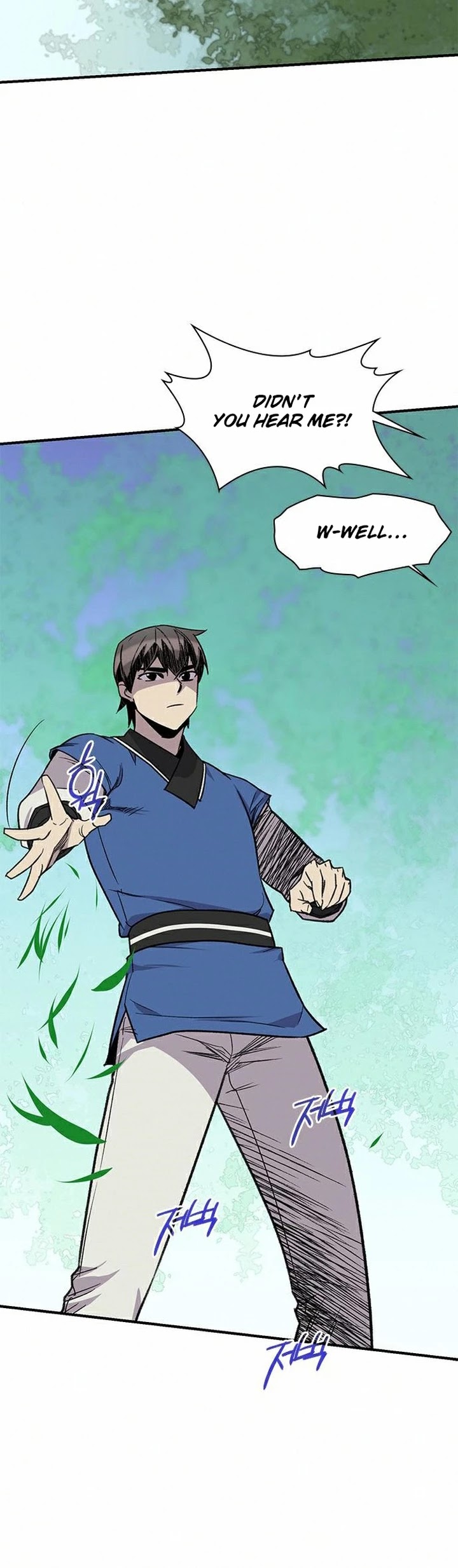 The Strongest Ever Chapter 65 page 42 - Chapter 65