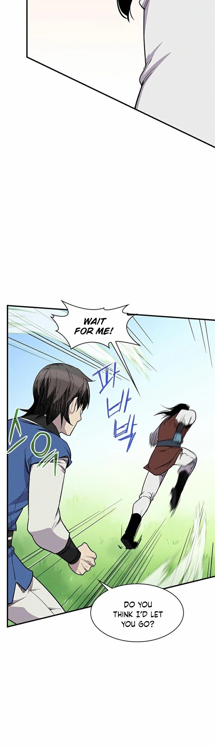 The Strongest Ever Chapter 65 page 46 - Chapter 65
