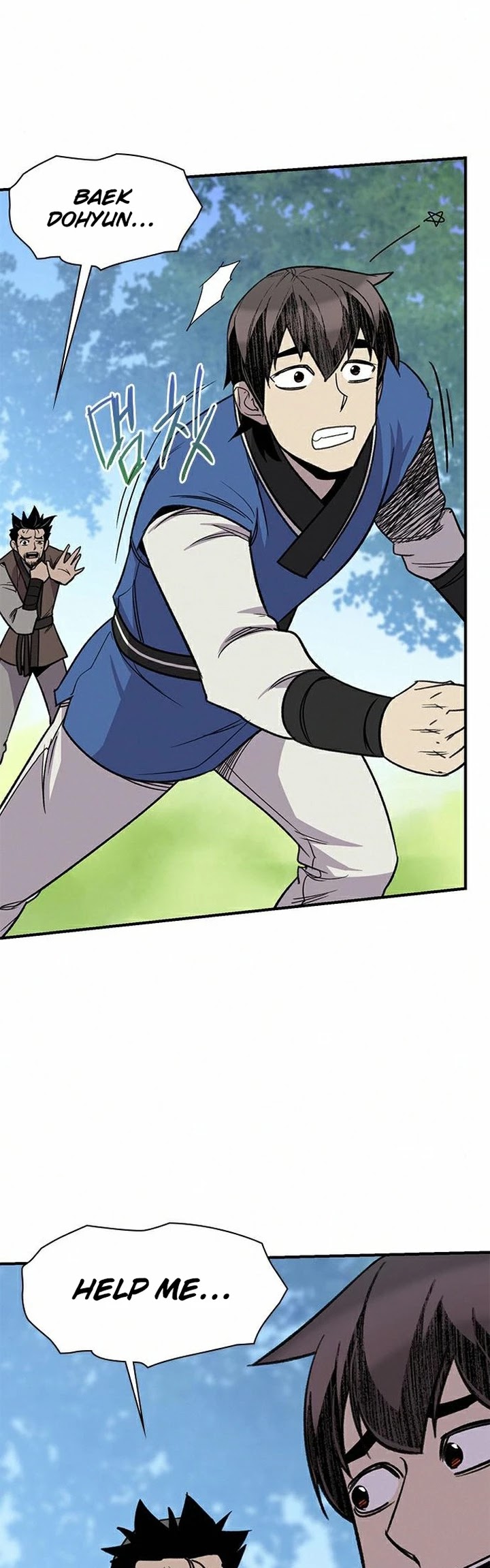 The Strongest Ever Chapter 65 page 47 - Chapter 65