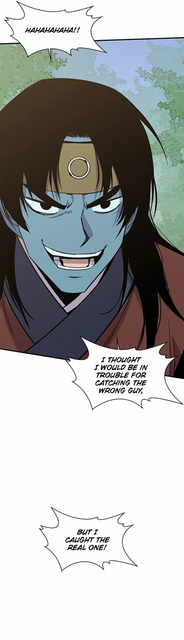 The Strongest Ever Chapter 65 page 5 - Chapter 65