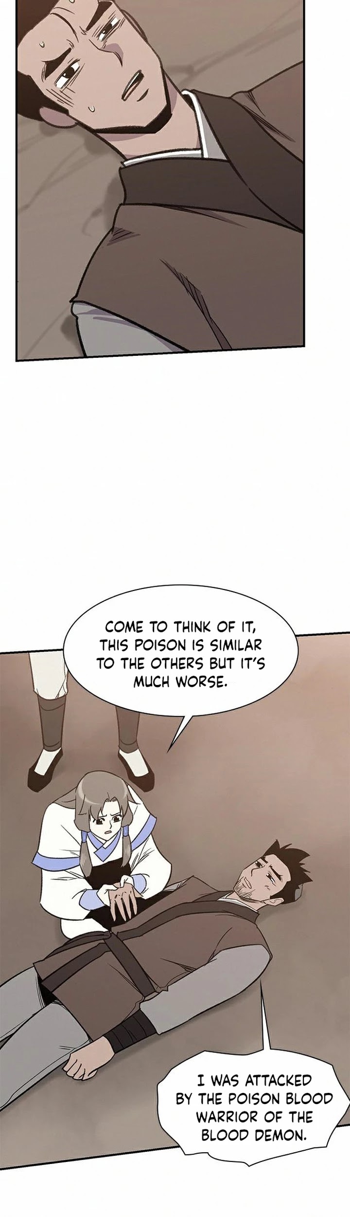 The Strongest Ever Chapter 65 page 50 - Chapter 65