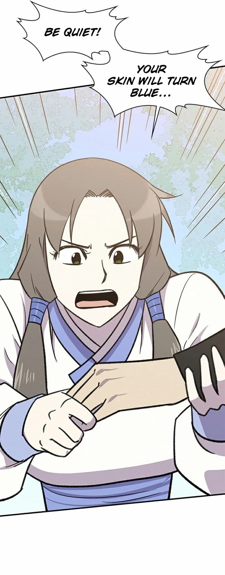 The Strongest Ever Chapter 65 page 53 - Chapter 65