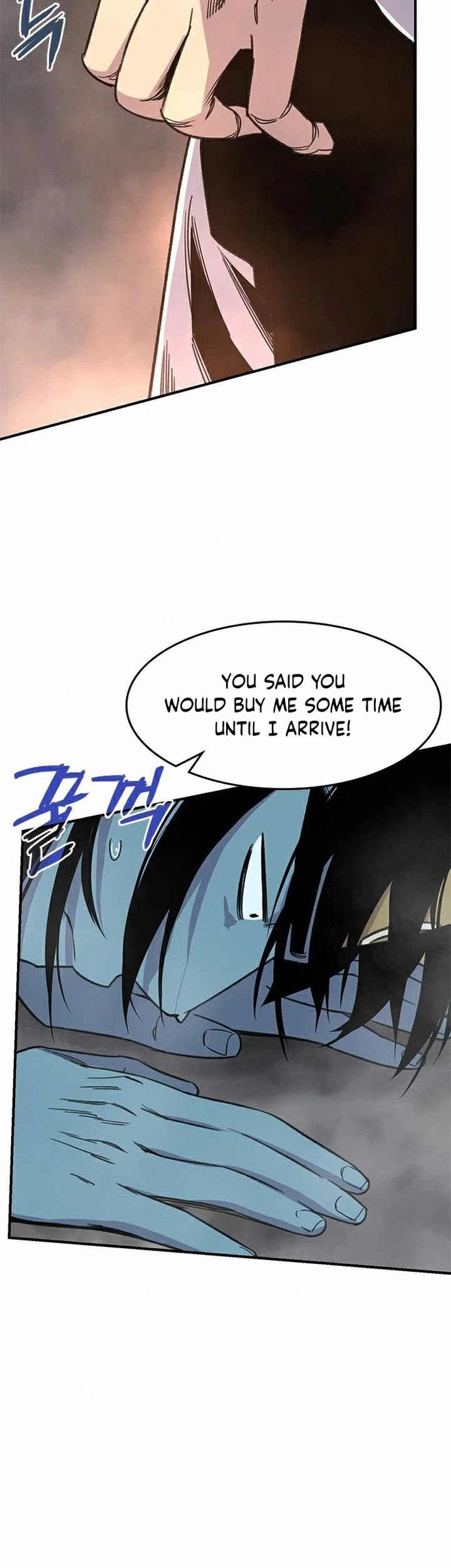 The Strongest Ever Chapter 65 page 58 - Chapter 65