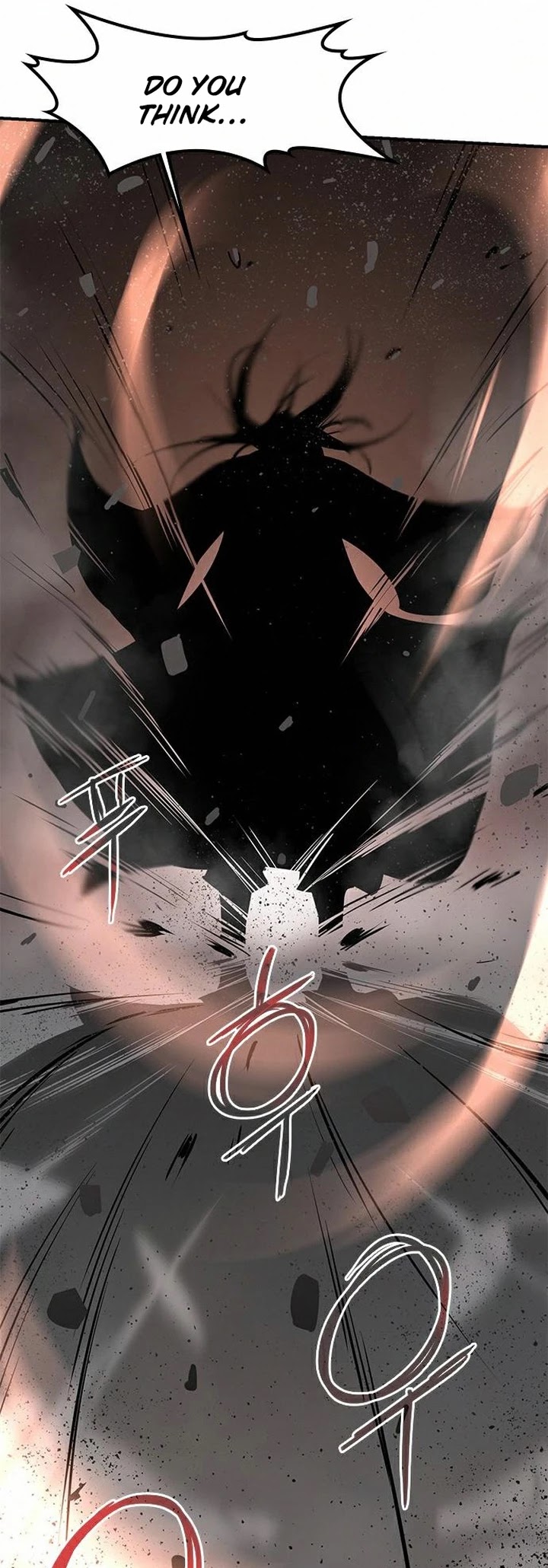 The Strongest Ever Chapter 65 page 60 - Chapter 65