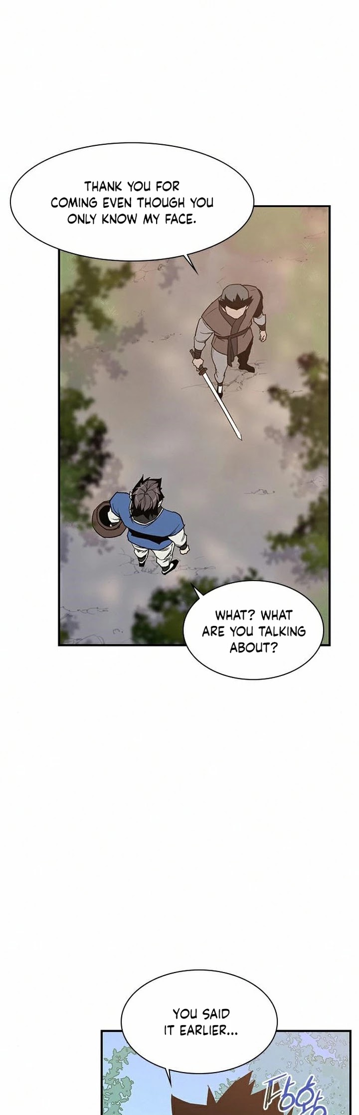 The Strongest Ever Chapter 65 page 7 - Chapter 65