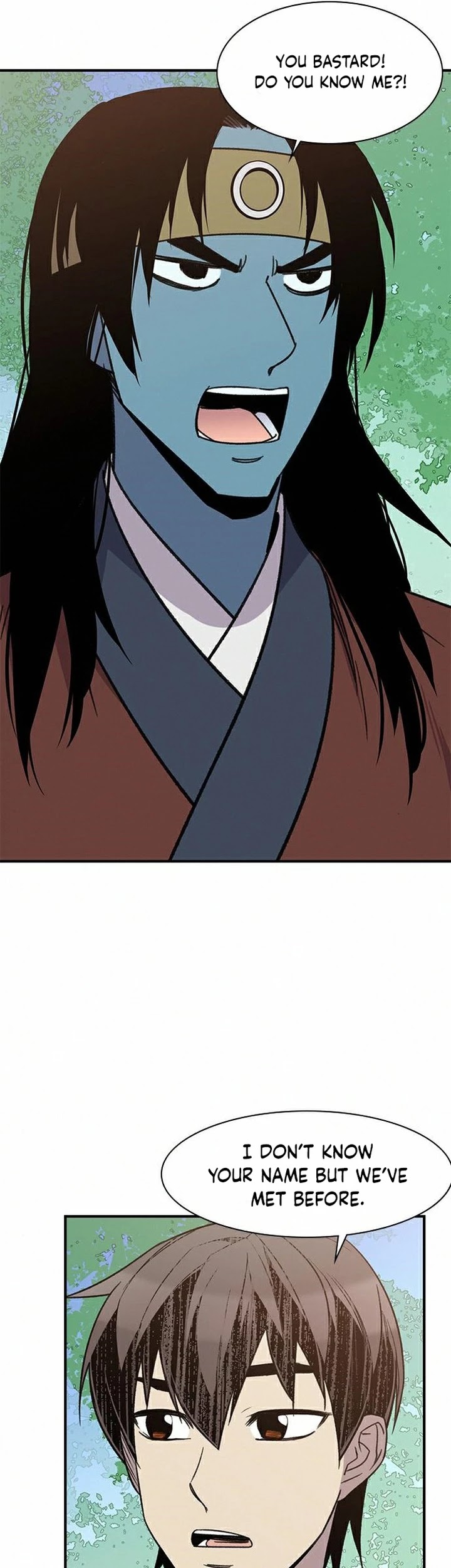 The Strongest Ever Chapter 65 page 9 - Chapter 65