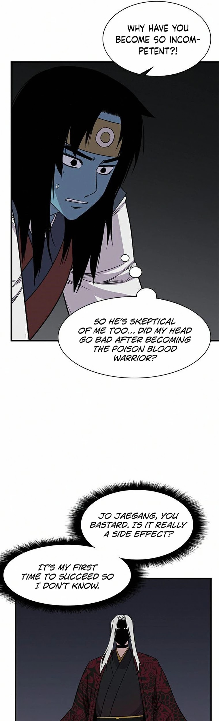 The Strongest Ever Chapter 66 page 11 - Chapter 66
