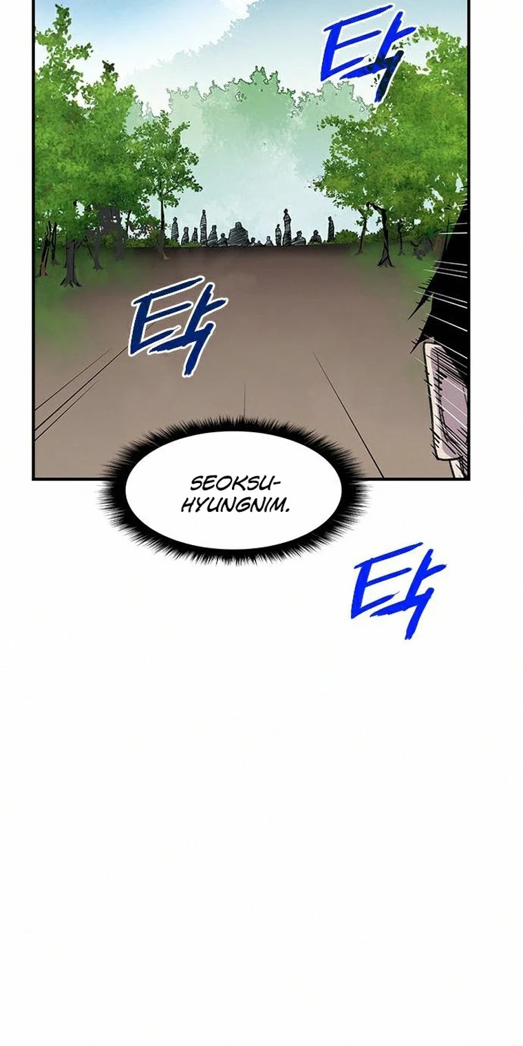 The Strongest Ever Chapter 66 page 14 - Chapter 66