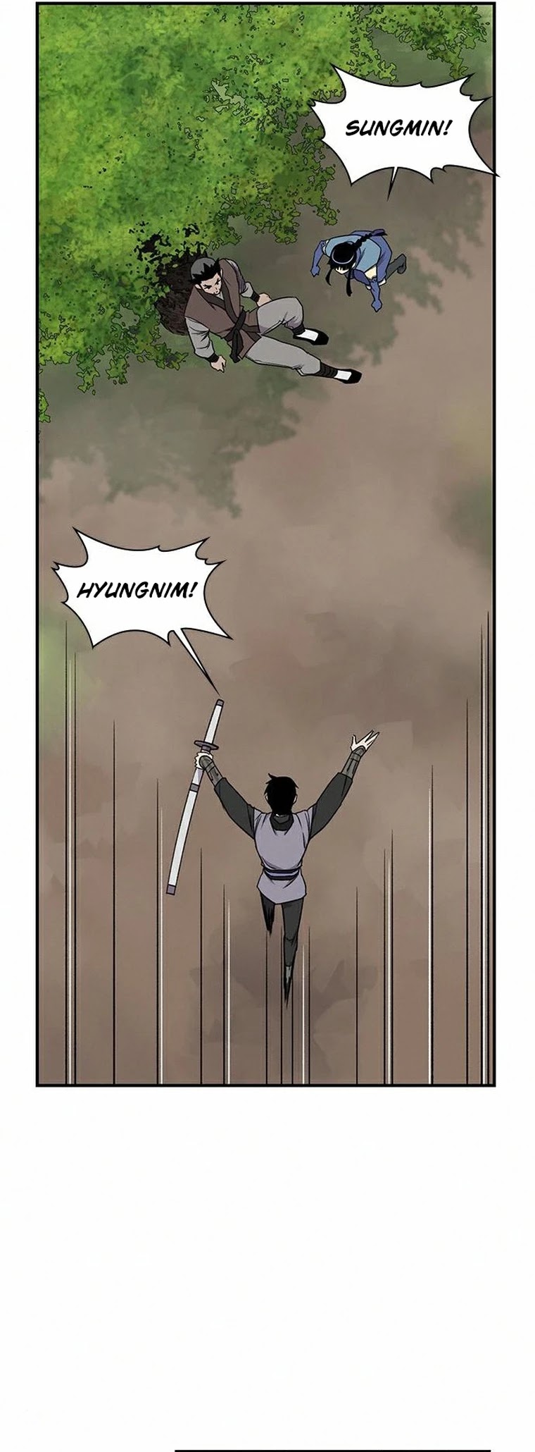 The Strongest Ever Chapter 66 page 17 - Chapter 66