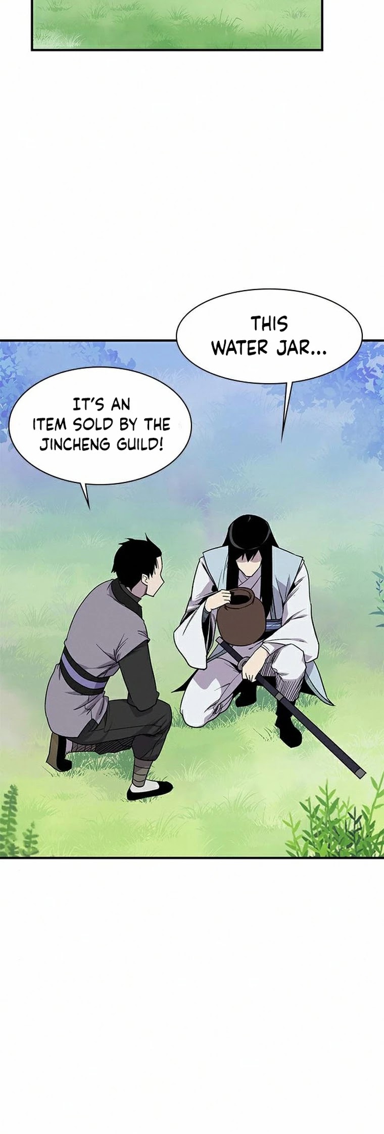 The Strongest Ever Chapter 66 page 2 - Chapter 66