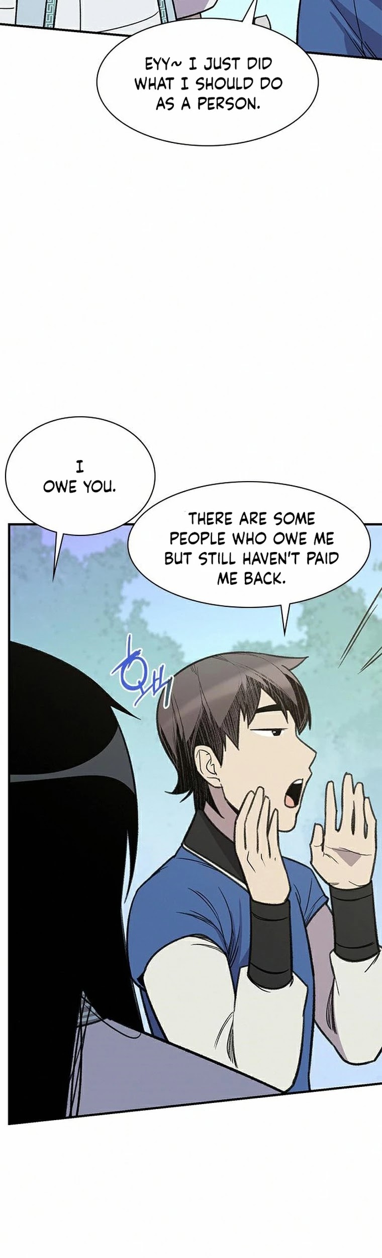 The Strongest Ever Chapter 66 page 24 - Chapter 66