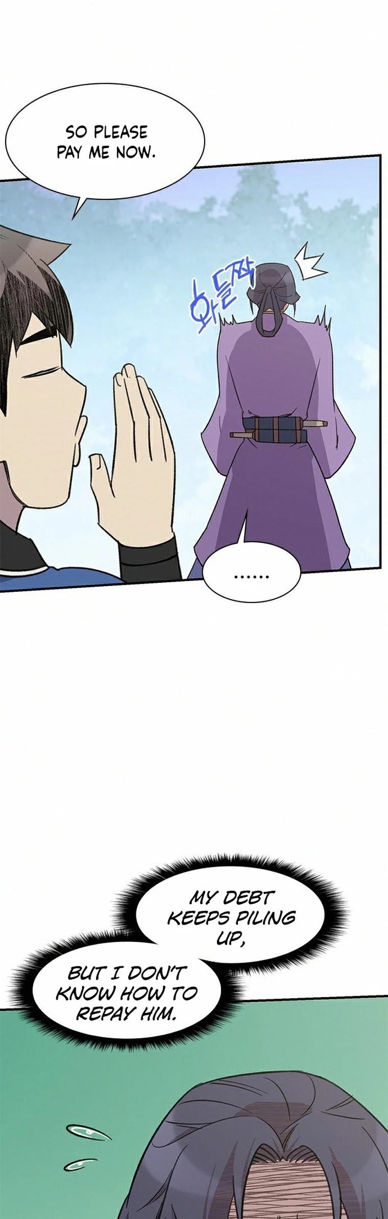 The Strongest Ever Chapter 66 page 25 - Chapter 66