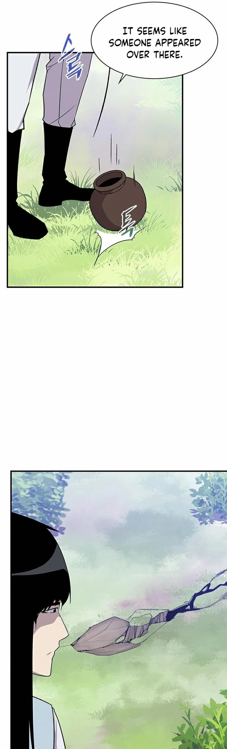The Strongest Ever Chapter 66 page 3 - Chapter 66