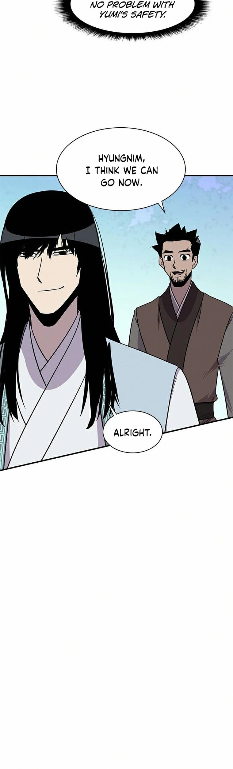 The Strongest Ever Chapter 66 page 33 - Chapter 66