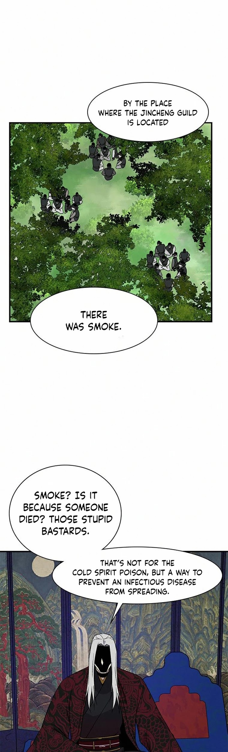 The Strongest Ever Chapter 66 page 34 - Chapter 66