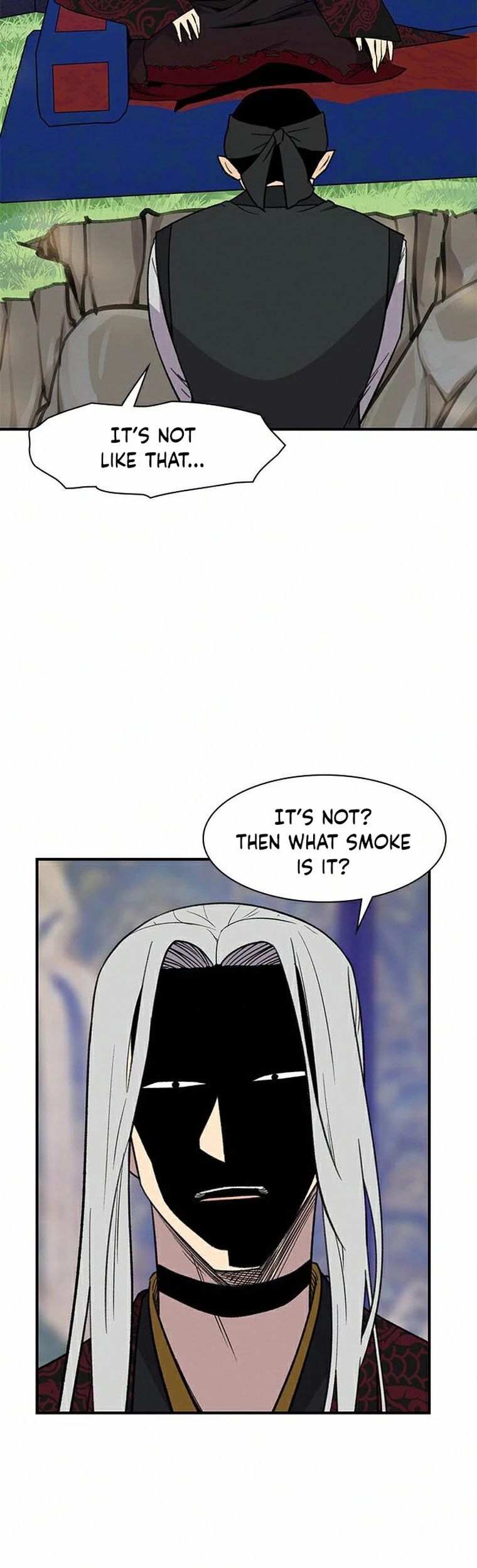 The Strongest Ever Chapter 66 page 35 - Chapter 66