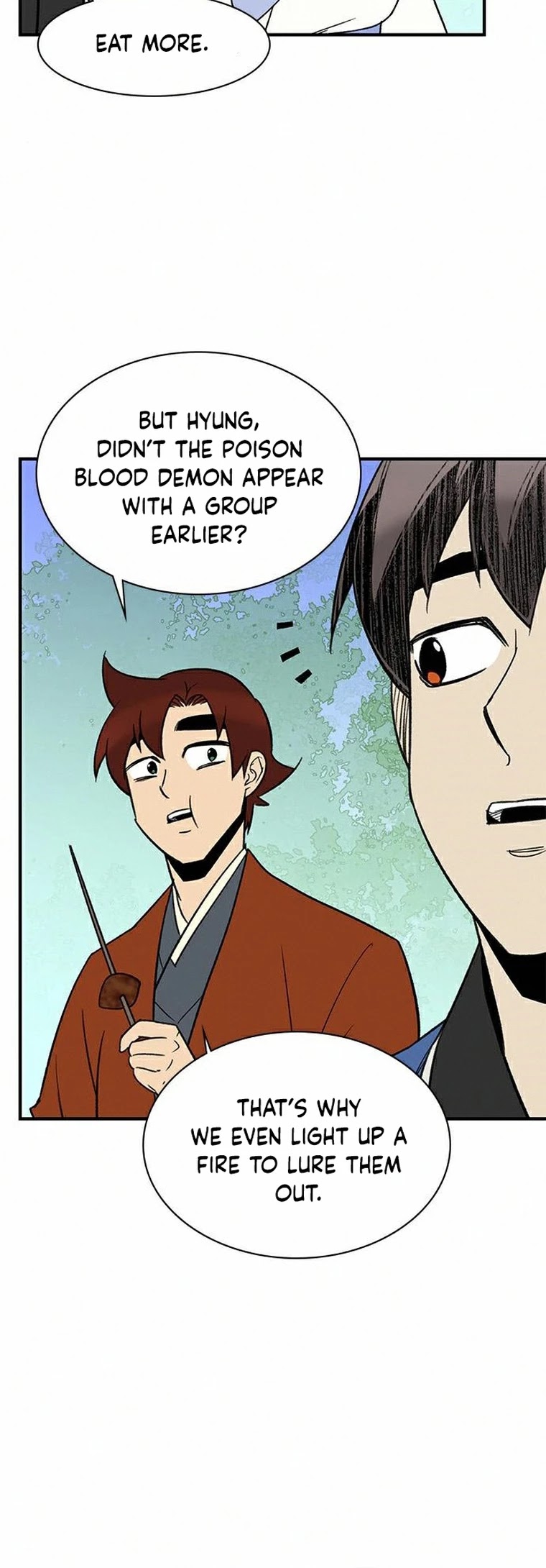 The Strongest Ever Chapter 66 page 41 - Chapter 66