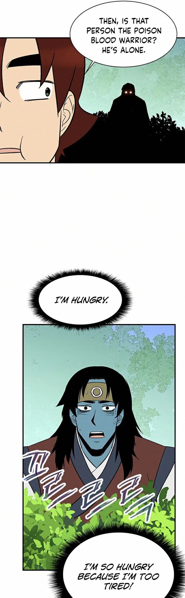 The Strongest Ever Chapter 66 page 42 - Chapter 66