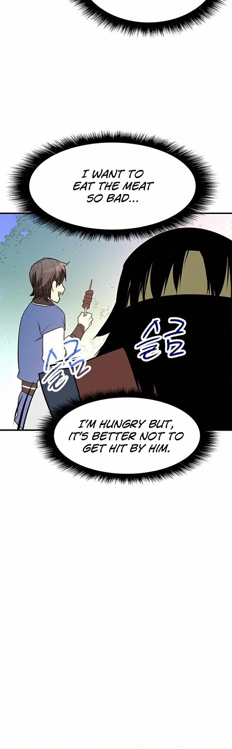 The Strongest Ever Chapter 66 page 43 - Chapter 66