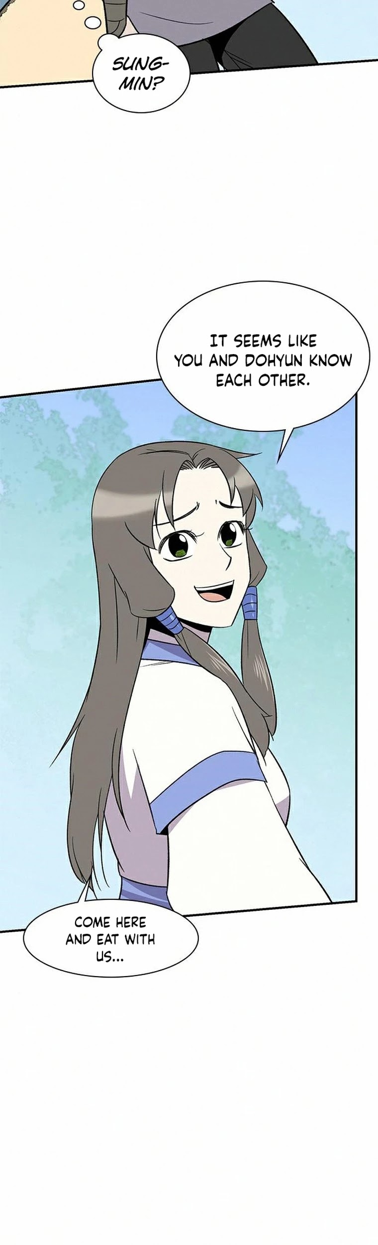 The Strongest Ever Chapter 66 page 45 - Chapter 66