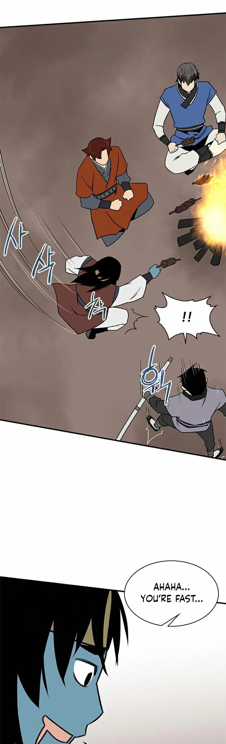 The Strongest Ever Chapter 66 page 46 - Chapter 66