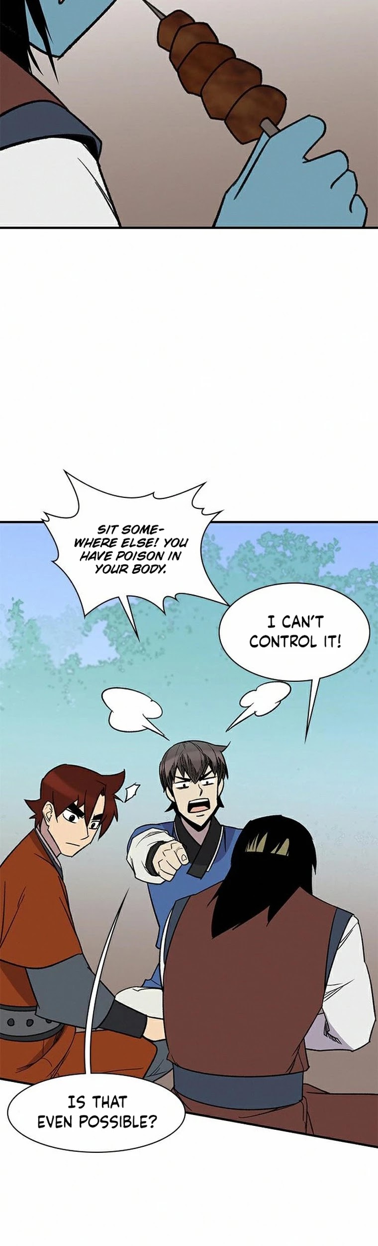 The Strongest Ever Chapter 66 page 47 - Chapter 66