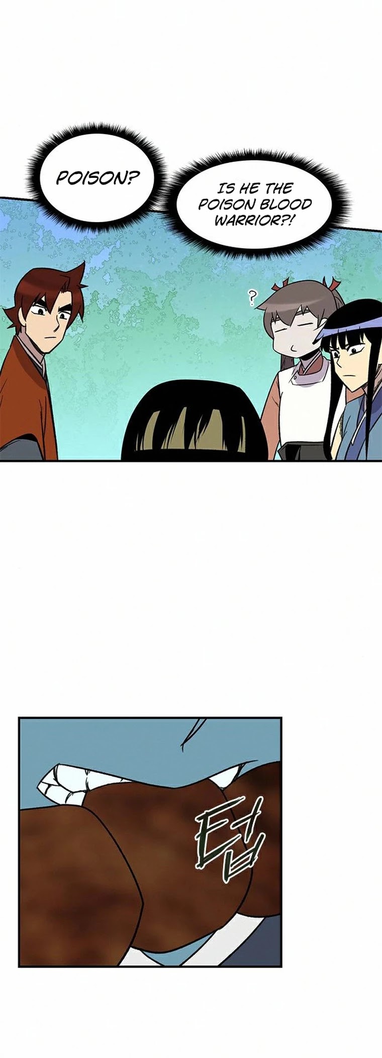 The Strongest Ever Chapter 66 page 48 - Chapter 66