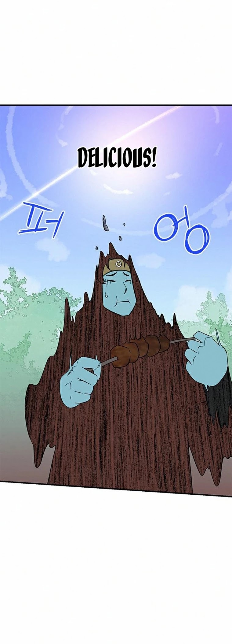 The Strongest Ever Chapter 66 page 49 - Chapter 66