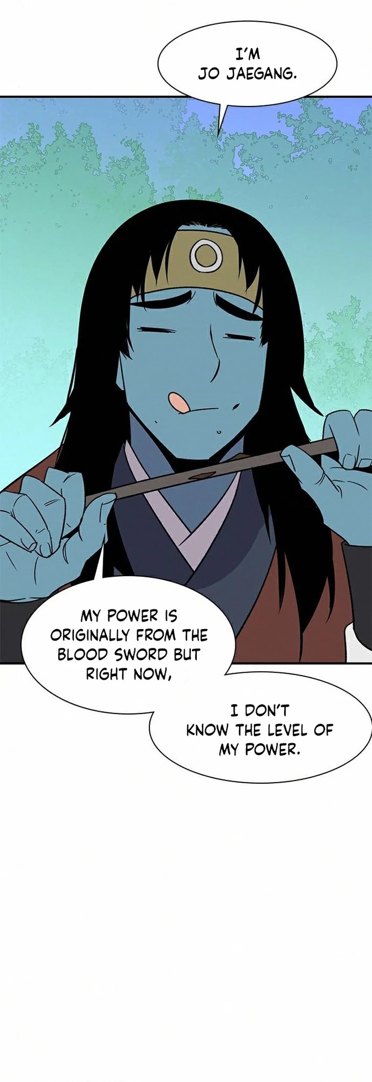 The Strongest Ever Chapter 66 page 51 - Chapter 66