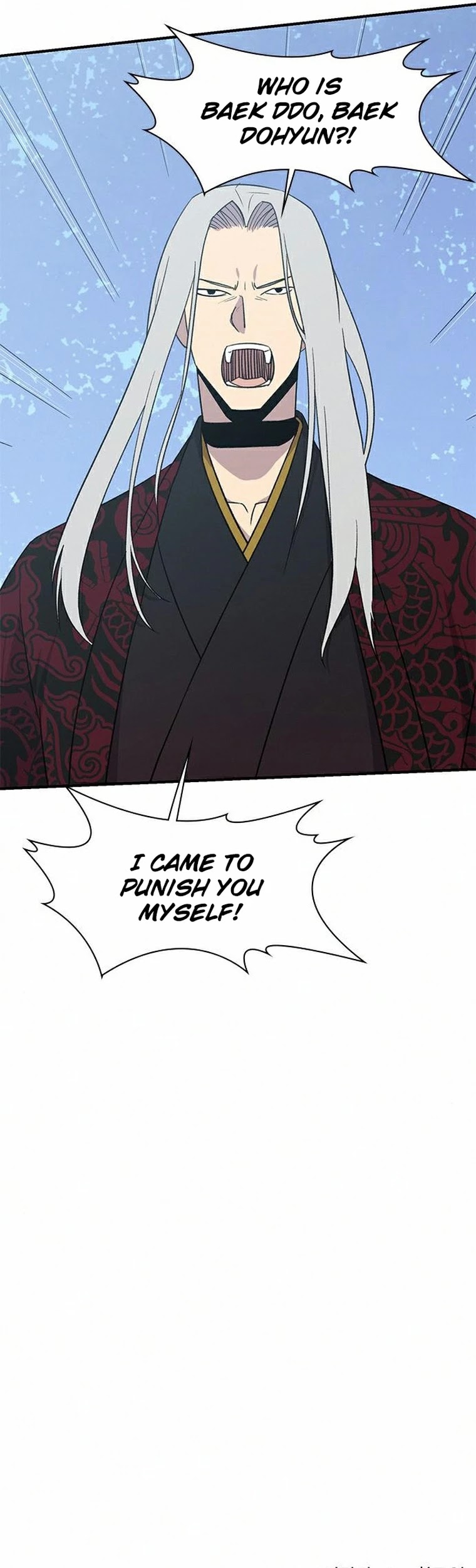 The Strongest Ever Chapter 66 page 54 - Chapter 66