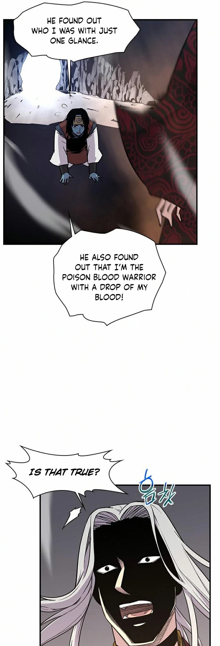 The Strongest Ever Chapter 66 page 7 - Chapter 66