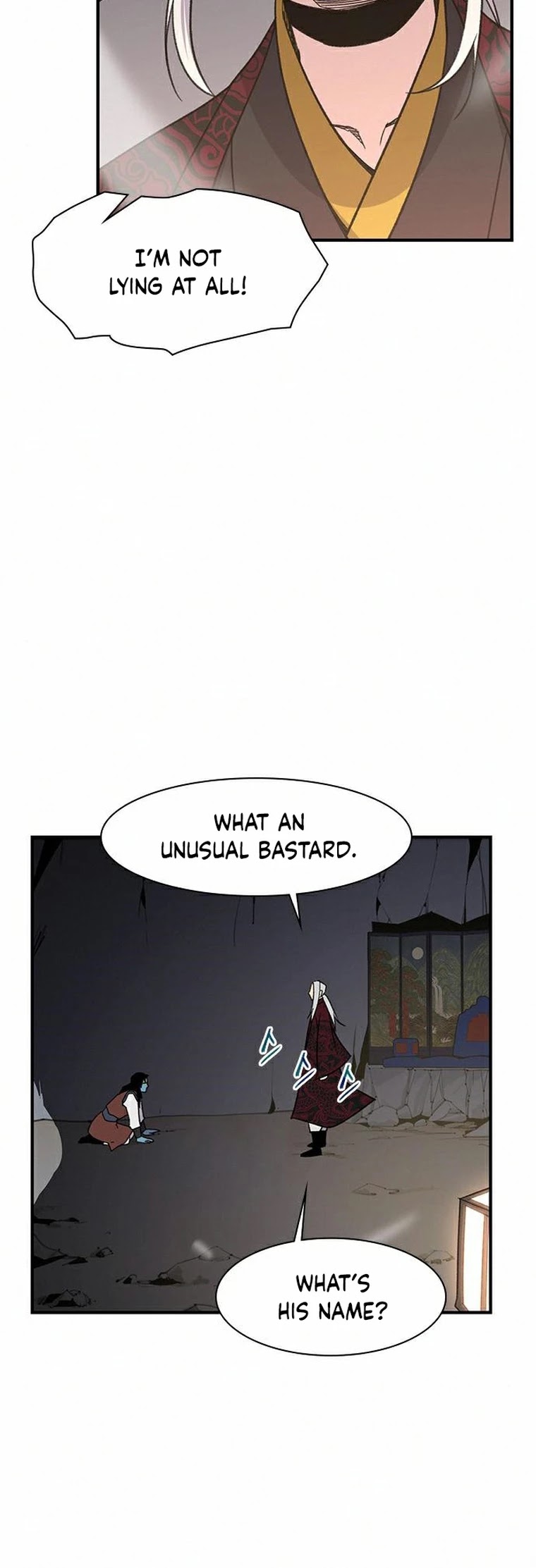 The Strongest Ever Chapter 66 page 8 - Chapter 66