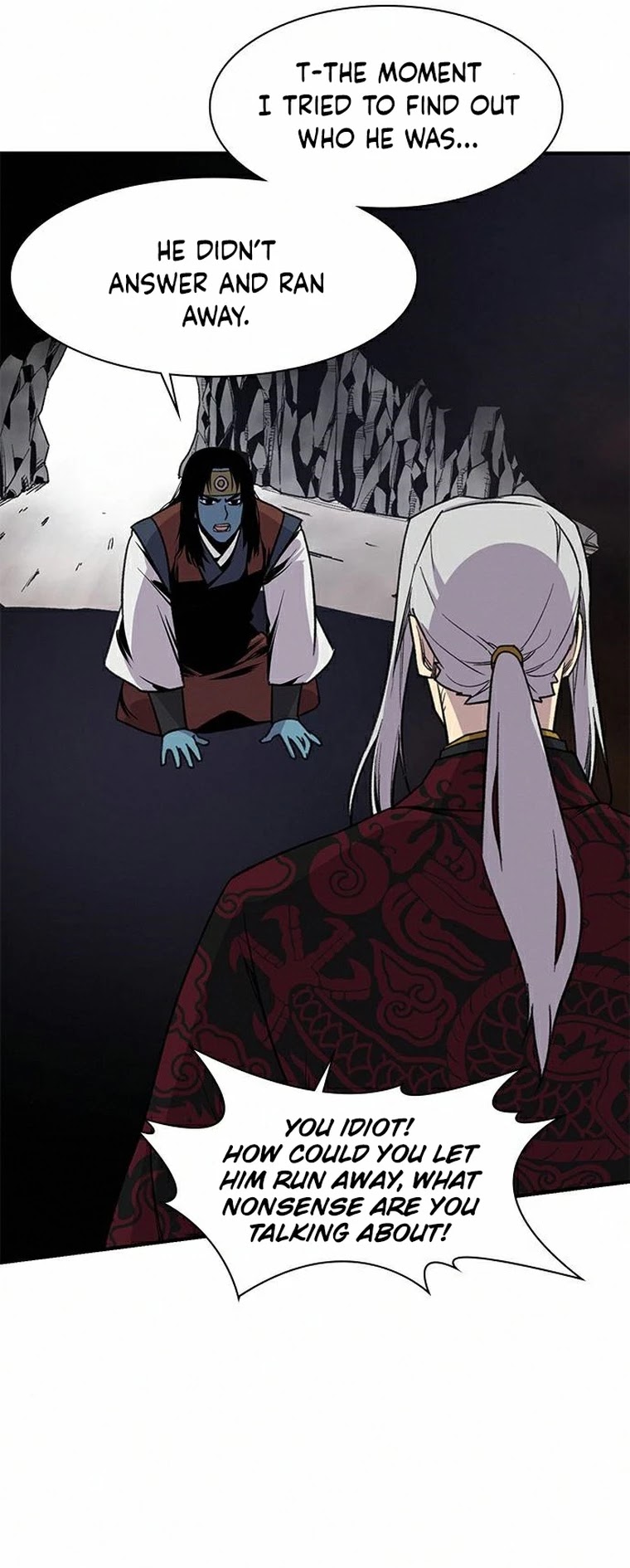 The Strongest Ever Chapter 66 page 9 - Chapter 66