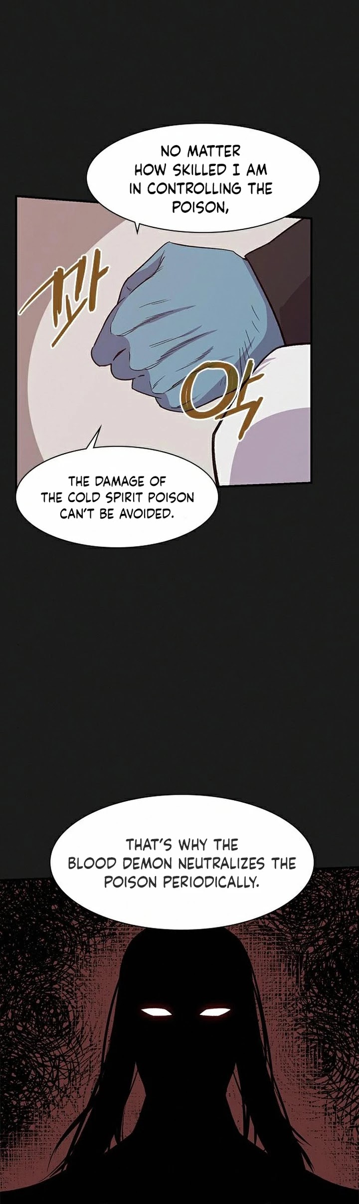 The Strongest Ever Chapter 67 page 10 - Chapter 67