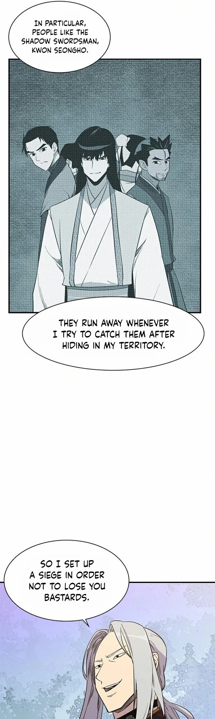 The Strongest Ever Chapter 67 page 13 - Chapter 67