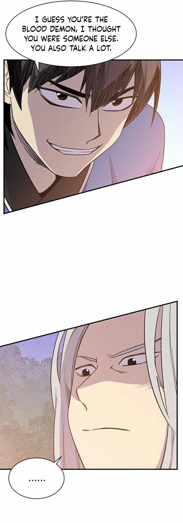 The Strongest Ever Chapter 67 page 15 - Chapter 67