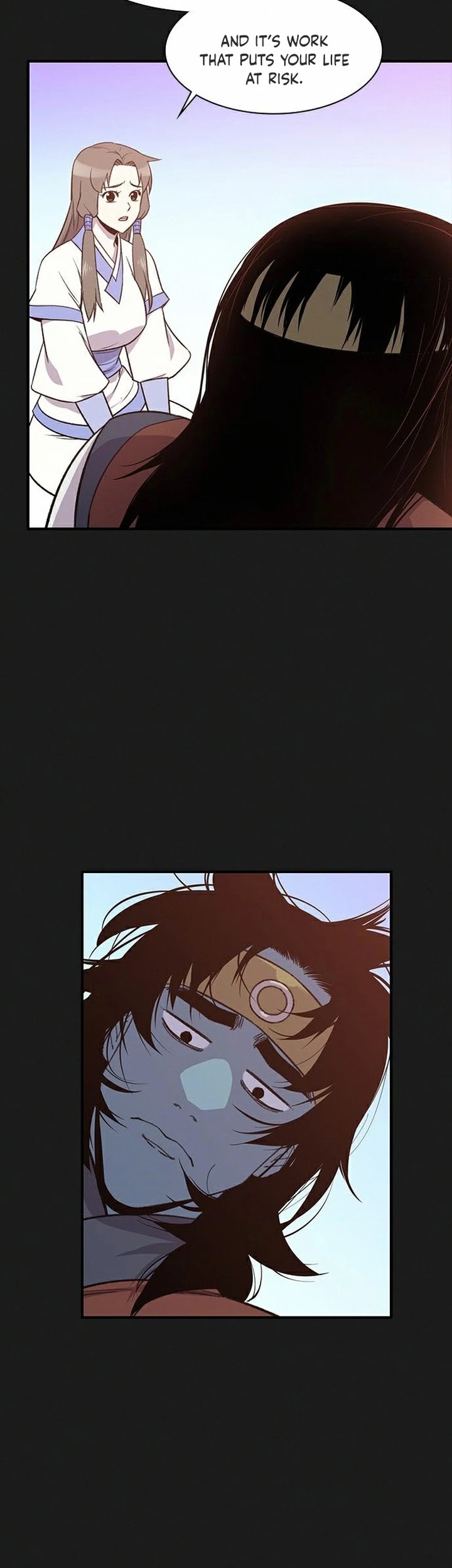 The Strongest Ever Chapter 67 page 2 - Chapter 67