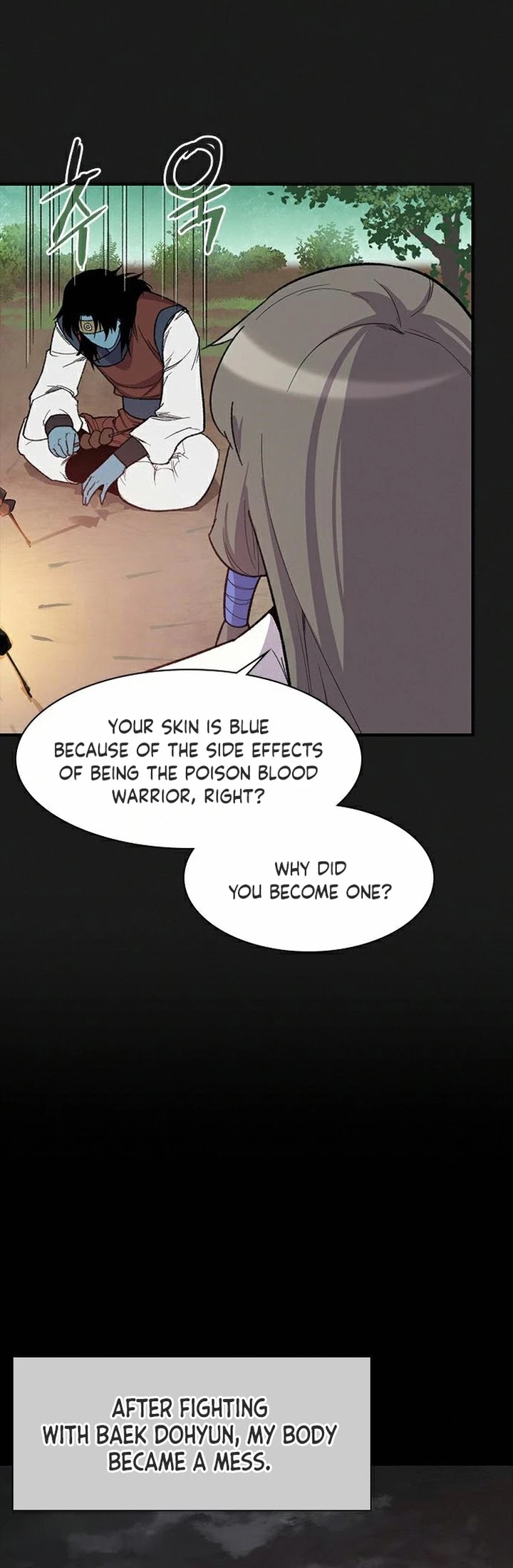 The Strongest Ever Chapter 67 page 3 - Chapter 67