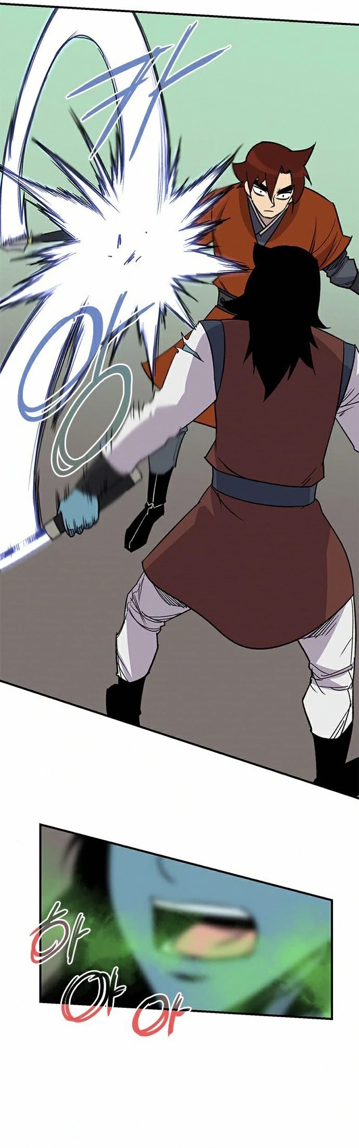 The Strongest Ever Chapter 67 page 37 - Chapter 67