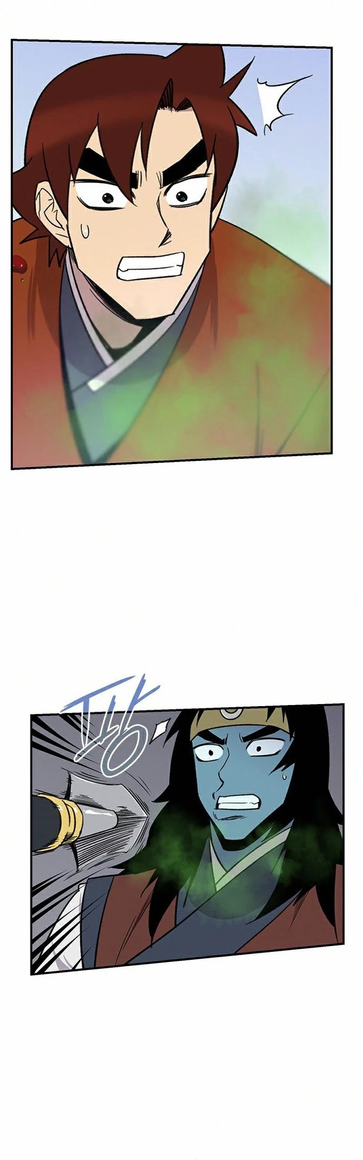 The Strongest Ever Chapter 67 page 38 - Chapter 67
