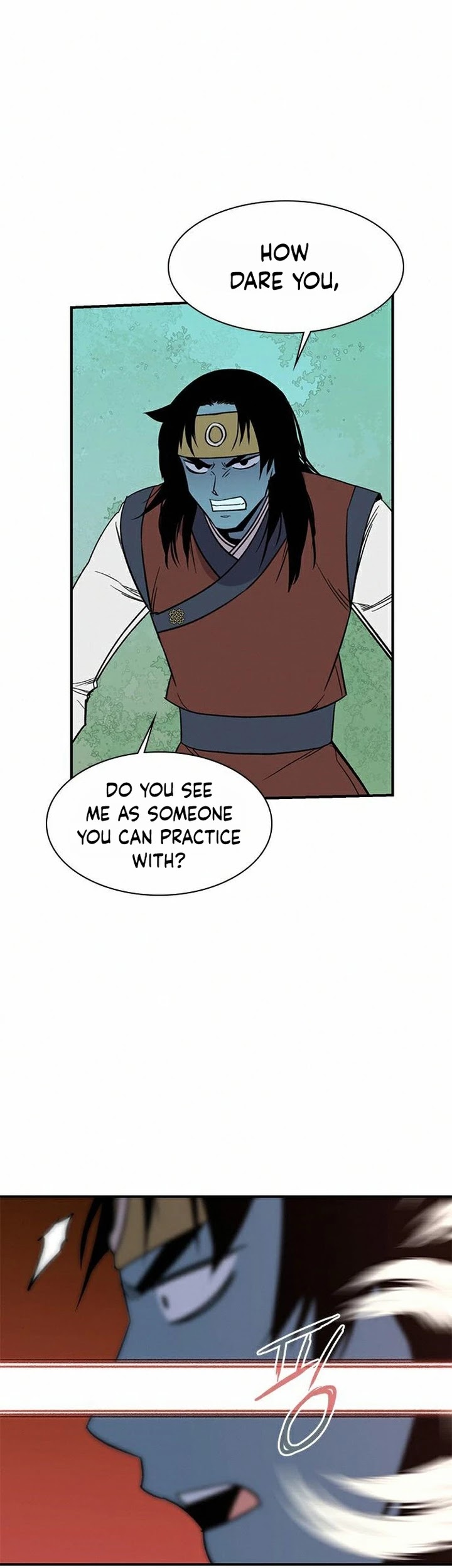 The Strongest Ever Chapter 67 page 42 - Chapter 67