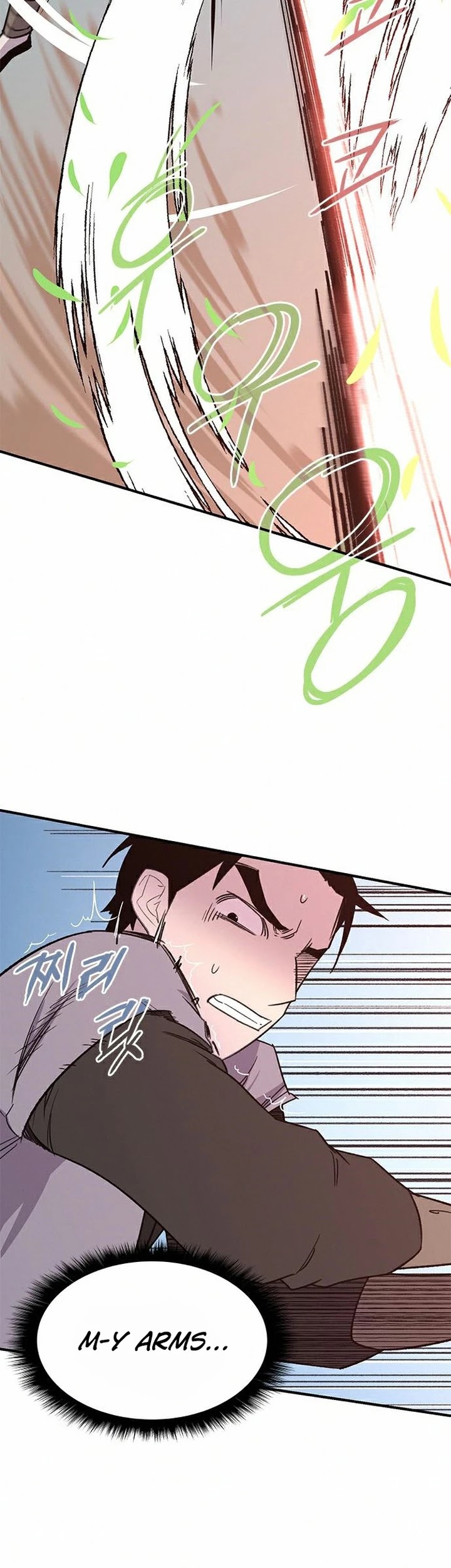 The Strongest Ever Chapter 67 page 44 - Chapter 67
