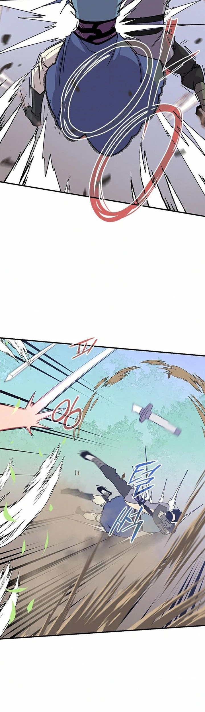 The Strongest Ever Chapter 67 page 46 - Chapter 67