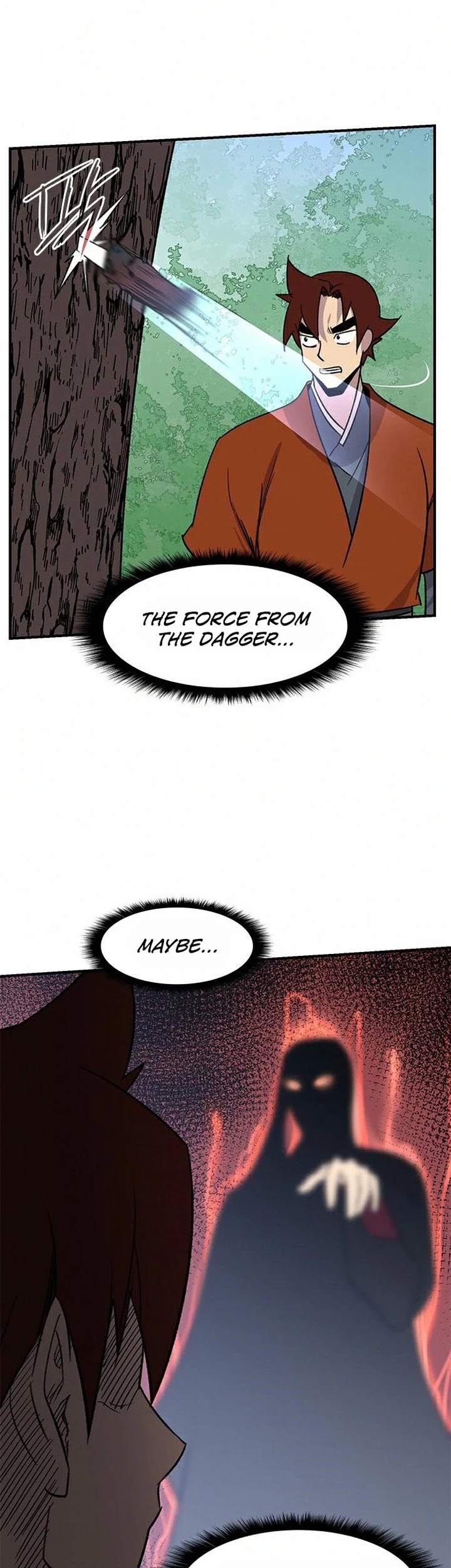 The Strongest Ever Chapter 67 page 47 - Chapter 67
