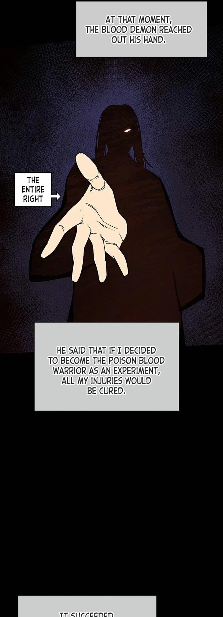 The Strongest Ever Chapter 67 page 5 - Chapter 67