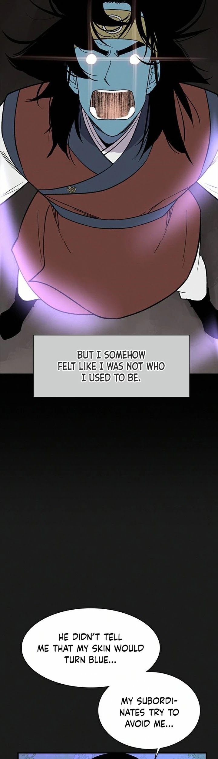 The Strongest Ever Chapter 67 page 7 - Chapter 67