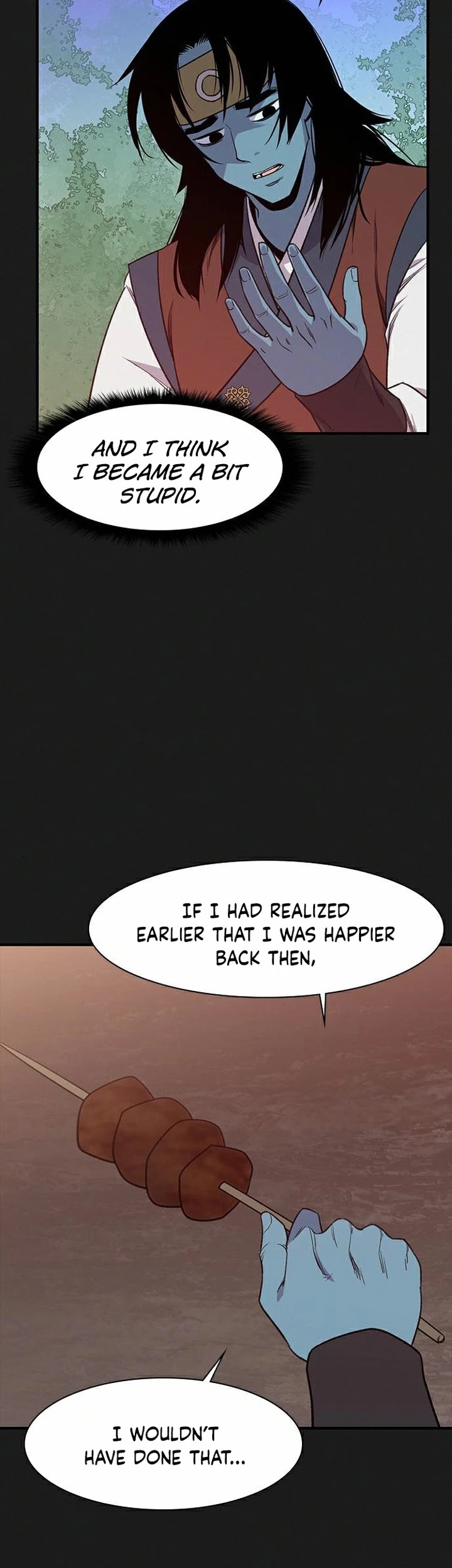 The Strongest Ever Chapter 67 page 8 - Chapter 67